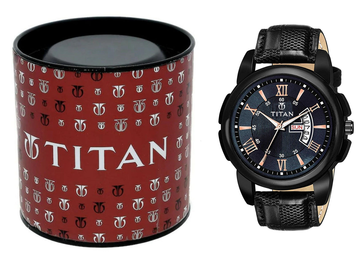Sleek Analog Watch for Men – Stand Out with a Unique and Stylish Design